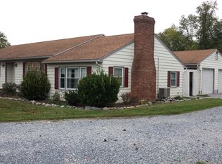 31366 Spearin Rd, Salisbury, MD 21804