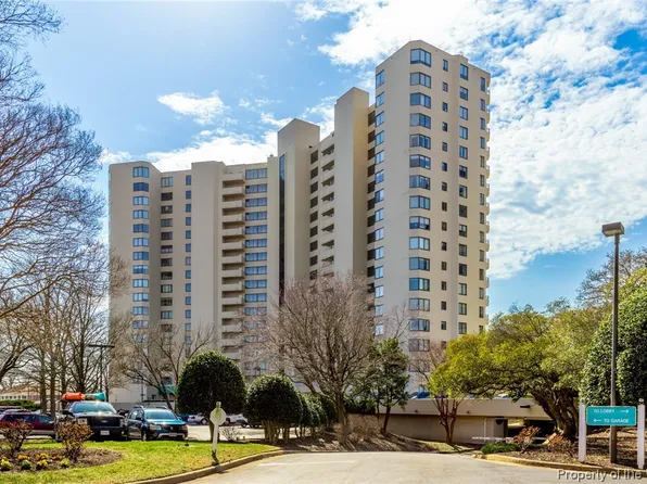 7501 River Rd APT 5A, Newport News, VA 23607