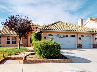 13220 High Desert Rd, Victorville, CA 92392