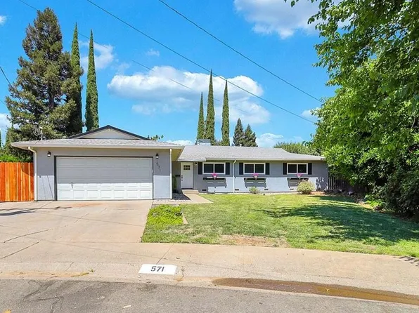 571 Laurel Dr, Yuba City, CA 95991