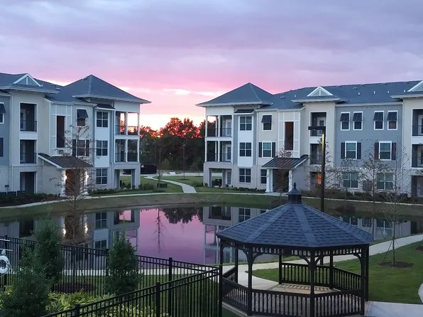 Robley Place Apartments