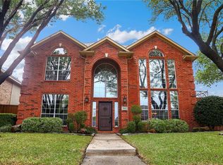 3812 Sunflower Ln, Plano, TX 75025