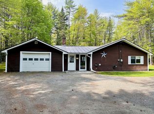 534 Oak Pond Rd, Skowhegan, ME 04976