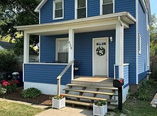 639 15th Ave SW, Cedar Rapids, IA 52404