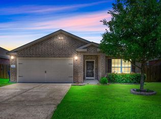 12127 Estelle Ln, Pinehurst, TX 77362