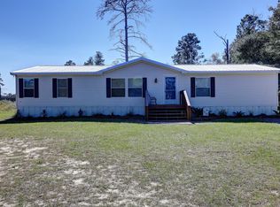 14523 Bonnie Girls Way, Southport, FL 32409