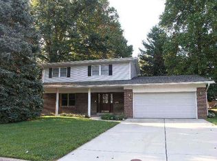 34 Landau Dr, Millstadt, IL 62260