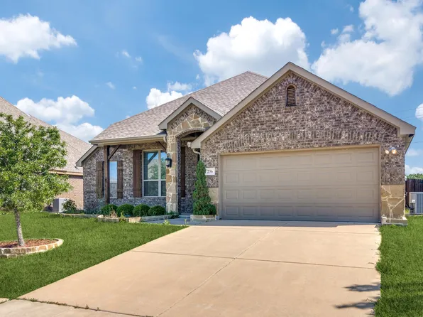 236 Pennridge Dr, Forney, TX 75126