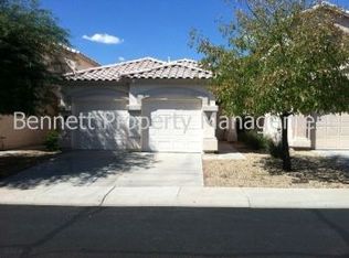 7236 E Kramer St, Mesa, AZ 85207