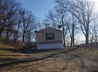 6812 Treetop Ln, House Springs, MO 63051