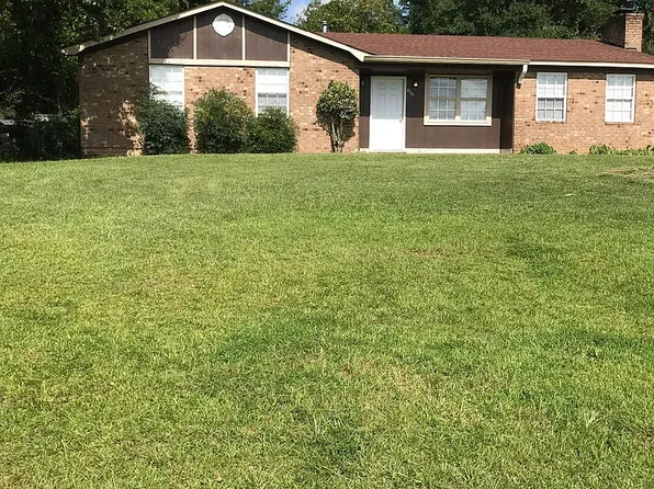 218 Highview Way, Martinez, GA 30907
