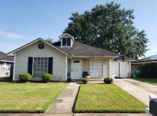 1718 Creole St, La Place, LA 70068