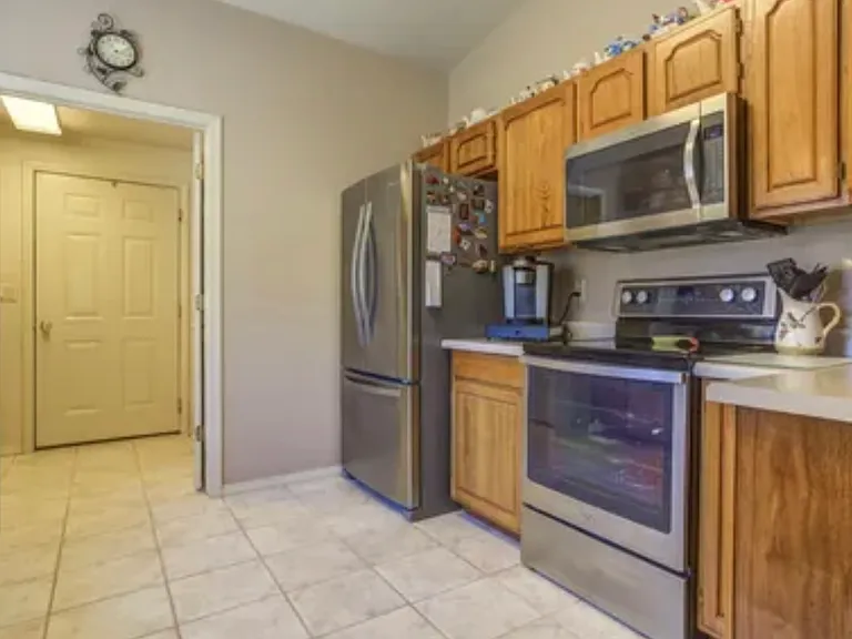 313 N Mogollon Trl — Photo 5