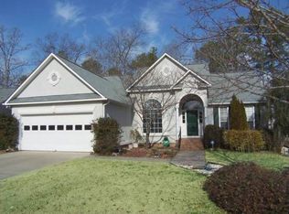 57 Sweet Thorne Cir, Irmo, SC 29063