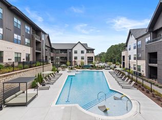 EVOQ EAST COBB, Marietta, GA 30066