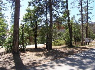 42114 Chickadee, Shaver Lake, CA 93664