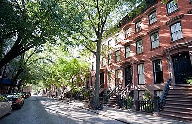 Rented by Bold New York