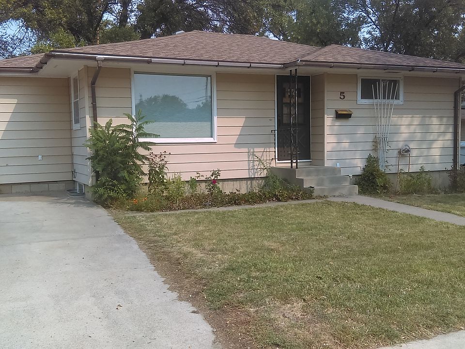 Lovely family home.