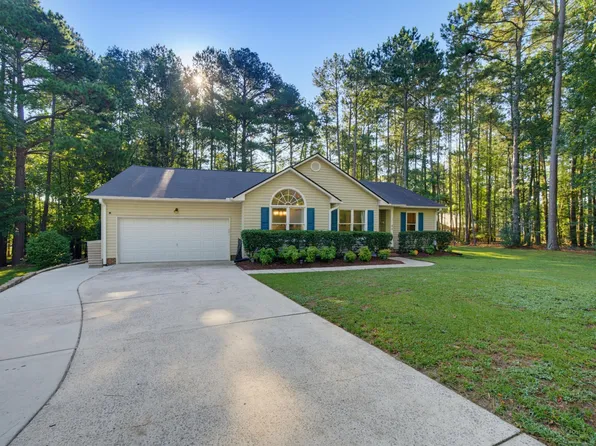 43 Lilly Loop, Sanford, NC 27332