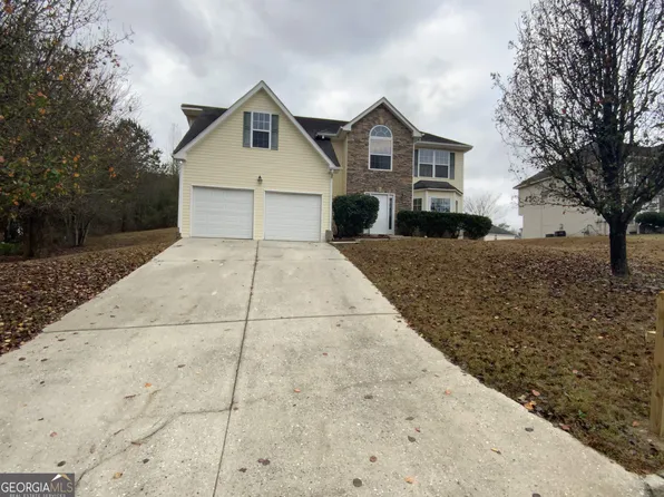 3975 Grassy Trce, Fairburn, GA 30213