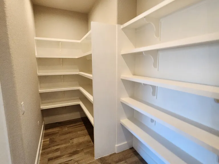 Kitchen Pantry