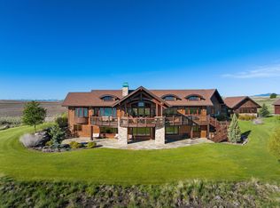 35935 Irvine Ridge Ln, Polson, MT 59860