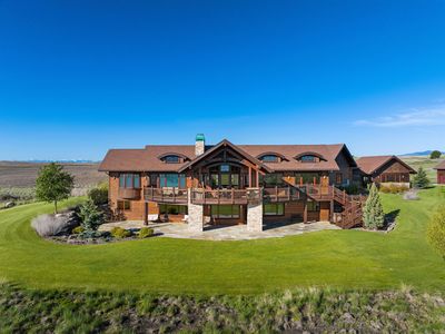 35935 Irvine Ridge Ln, Polson, MT, 59860