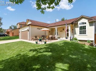 3160 Boot Hill Dr, Colorado Springs, CO 80922