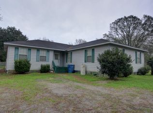 624 Kidder Rd #C, Carencro, LA 70520