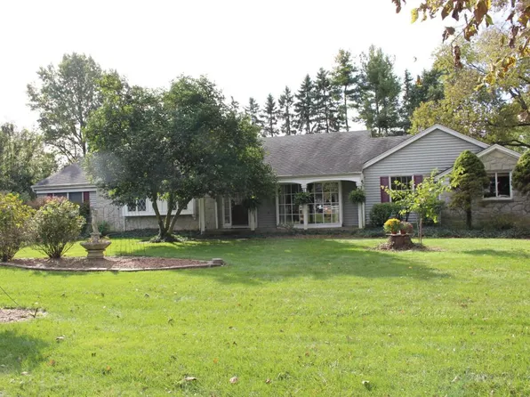 3715 W Henderson Rd, Columbus, OH 43220