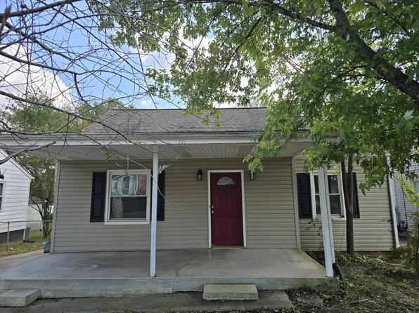 2616 Avondale Ave, Knoxville, TN 37917