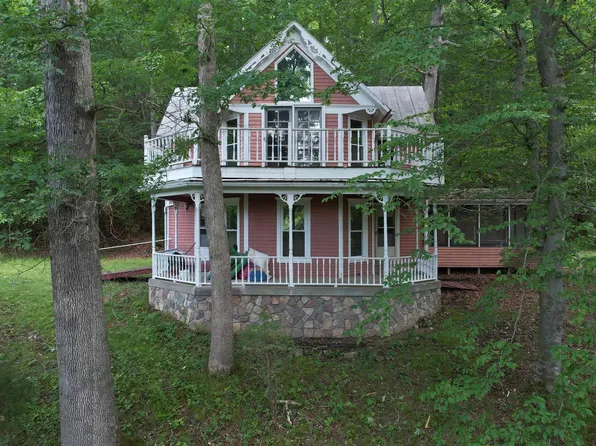 Alstott Rd, English, IN 47118