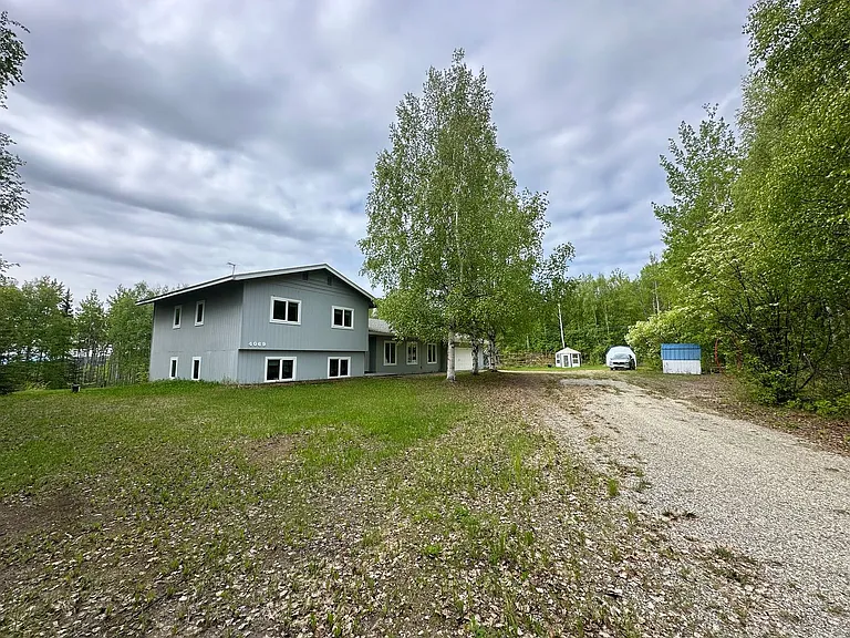 4069 Old Wood Rd — Photo 1
