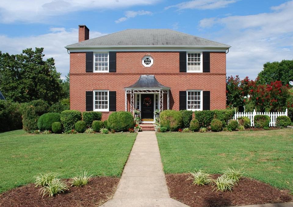 1316 Linville St, Kingsport, TN 37660 Zillow