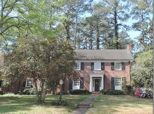 131 Ripley Rd NW, Wilson, NC 27893