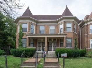 5174-5176 Enright Ave, Saint Louis, MO 63108
