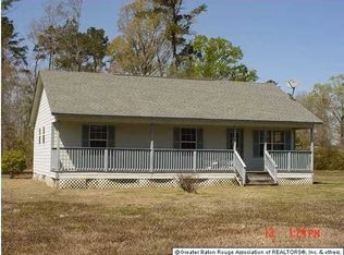 18358 La Highway 444, Livingston, LA 70754