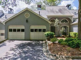 3778 Ashford Lake Ct NE, Atlanta, GA 30319