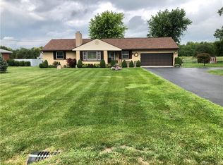 8050 Dayton Springfield Rd, Fairborn, OH 45324