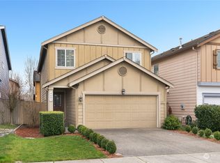 3451 Destination Ave E, Fife, WA