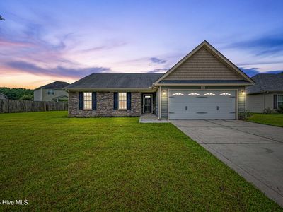 227 Merin Height Road, Jacksonville, NC, 28546