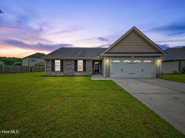 227 Merin Height Road, Jacksonville, NC 28546