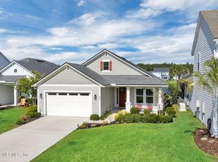 252 UNION HILL Drive, Ponte Vedra, FL 32081