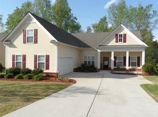 150 J C Burt Rd, Dawsonville, GA 30534