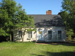 119 E Case Dr, Hudson, OH 44236
