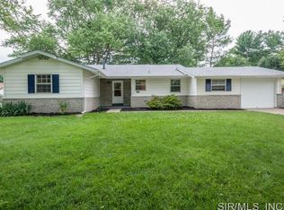 807 Dale Ave, O Fallon, IL 62269