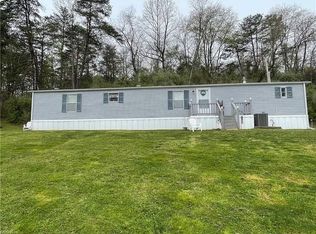 749 Isaac Fork Rd, Waverly, WV 26184