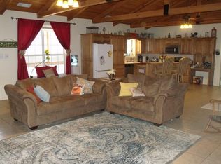 130 Manfor Rd, San Patricio, NM 88348