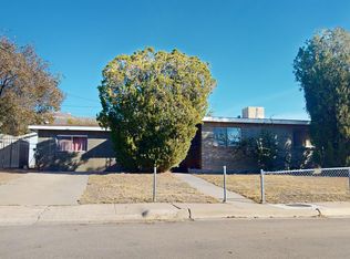 2508 Harvard Ave, Alamogordo, NM 88310