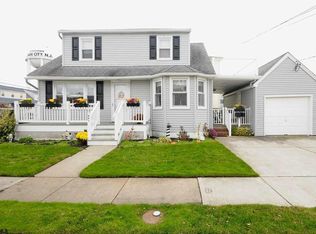 801 Parkridge Rd, Ocean City, NJ 08226
